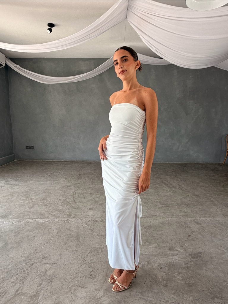 ALLIUM MIDI BRIDE