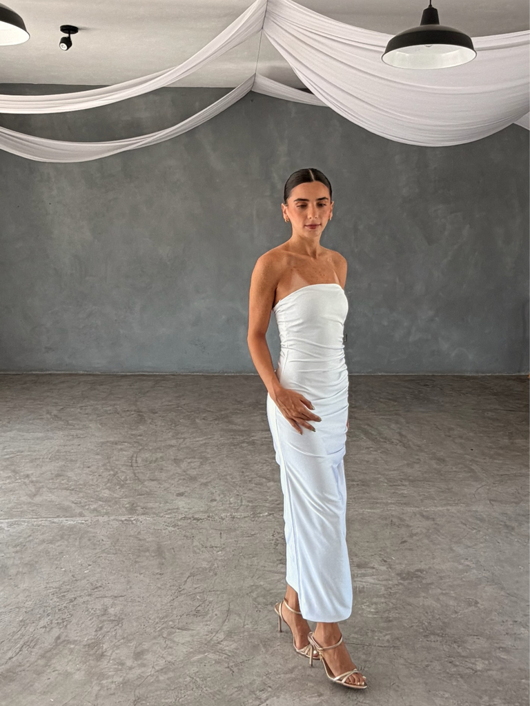 ALLIUM MIDI BRIDE