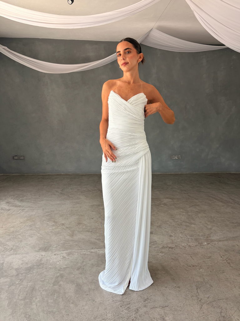 ORYZA BRIDE