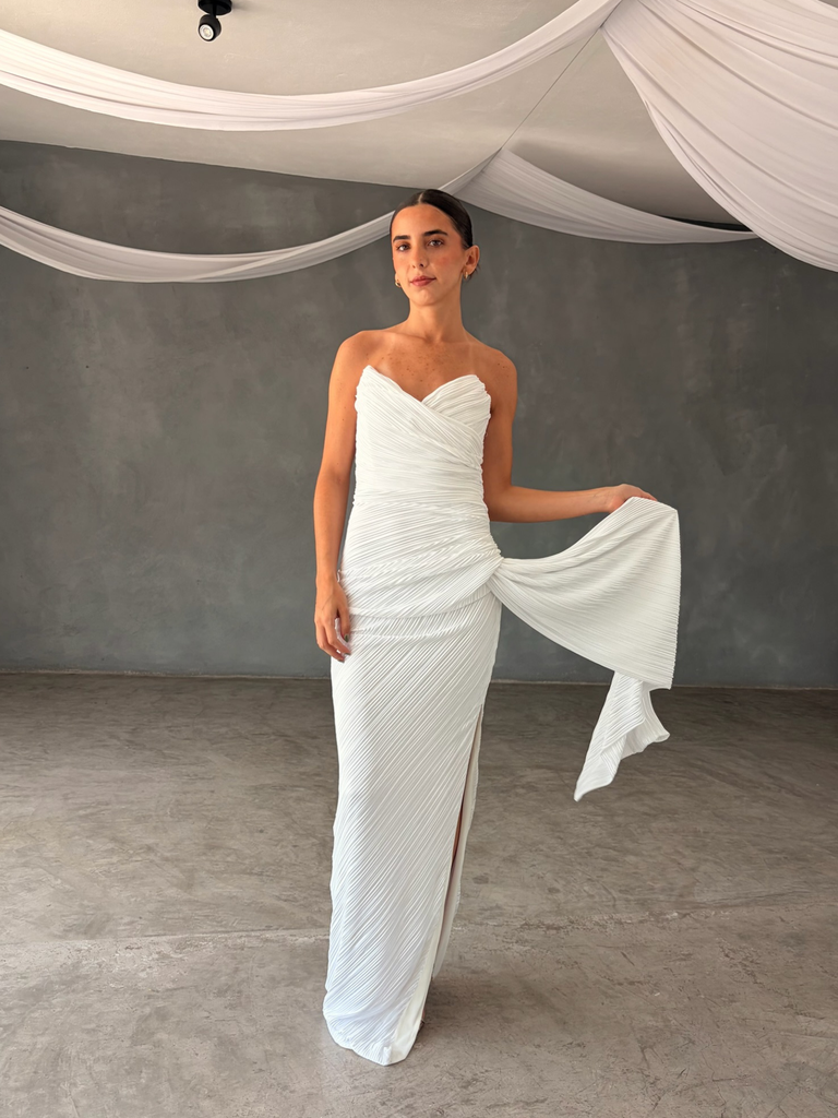 ORYZA BRIDE
